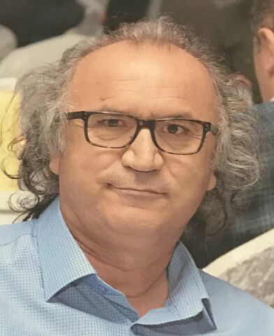 NAZMİ KOZAK, PhD