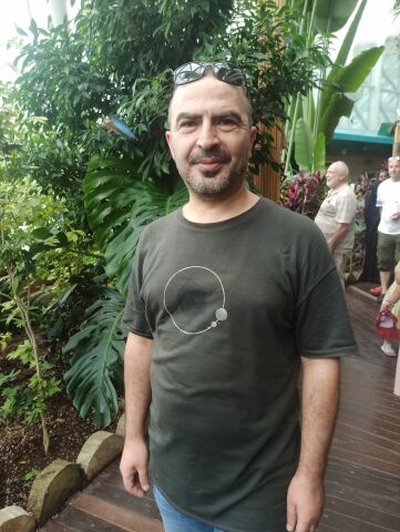 MURAT HANİLÇE, PhD