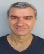 ÖZKAN TÜTÜNCÜ, PhD