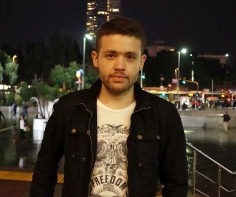 ONUR ALAN