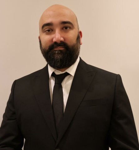 MUSTAFA KIRCA, PhD
