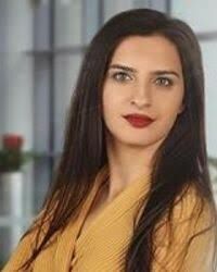 EKİM SU KÜFTEOĞLU, Attorney