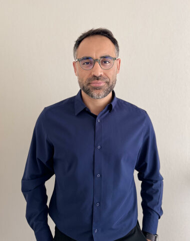 SERHAT BİNGÖL, PhD