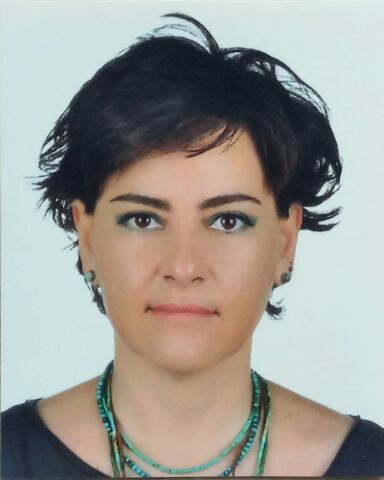 GÖKÇEÇİÇEK SAVAŞIR, PhD