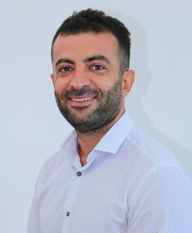 EMRAH YAŞARSOY, PhD