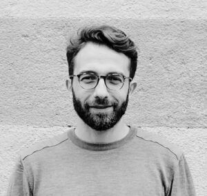 MAXIME DUROCHER, PhD