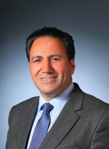 SULEIMAN FARAJAT, PhD