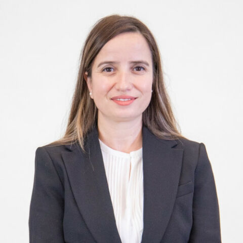 HÜMEYRA DOĞRU DASTAN, PhD