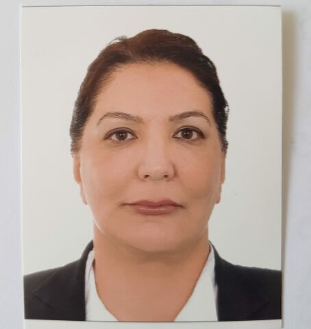 FARIYAL FARHADI, PhD